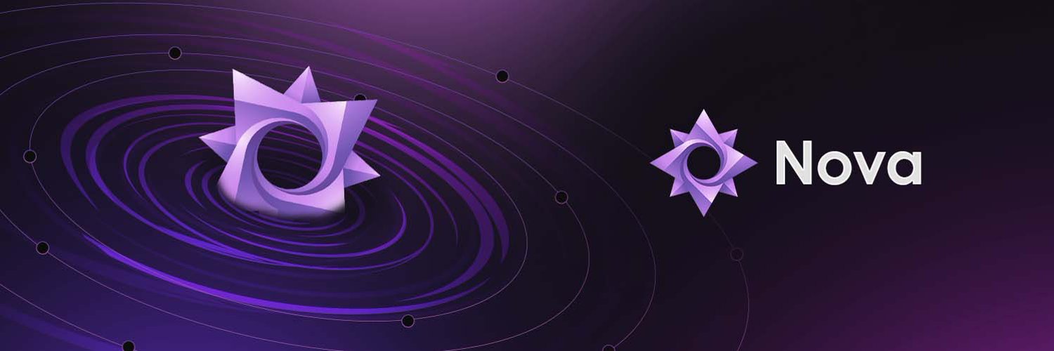 Nova Logo